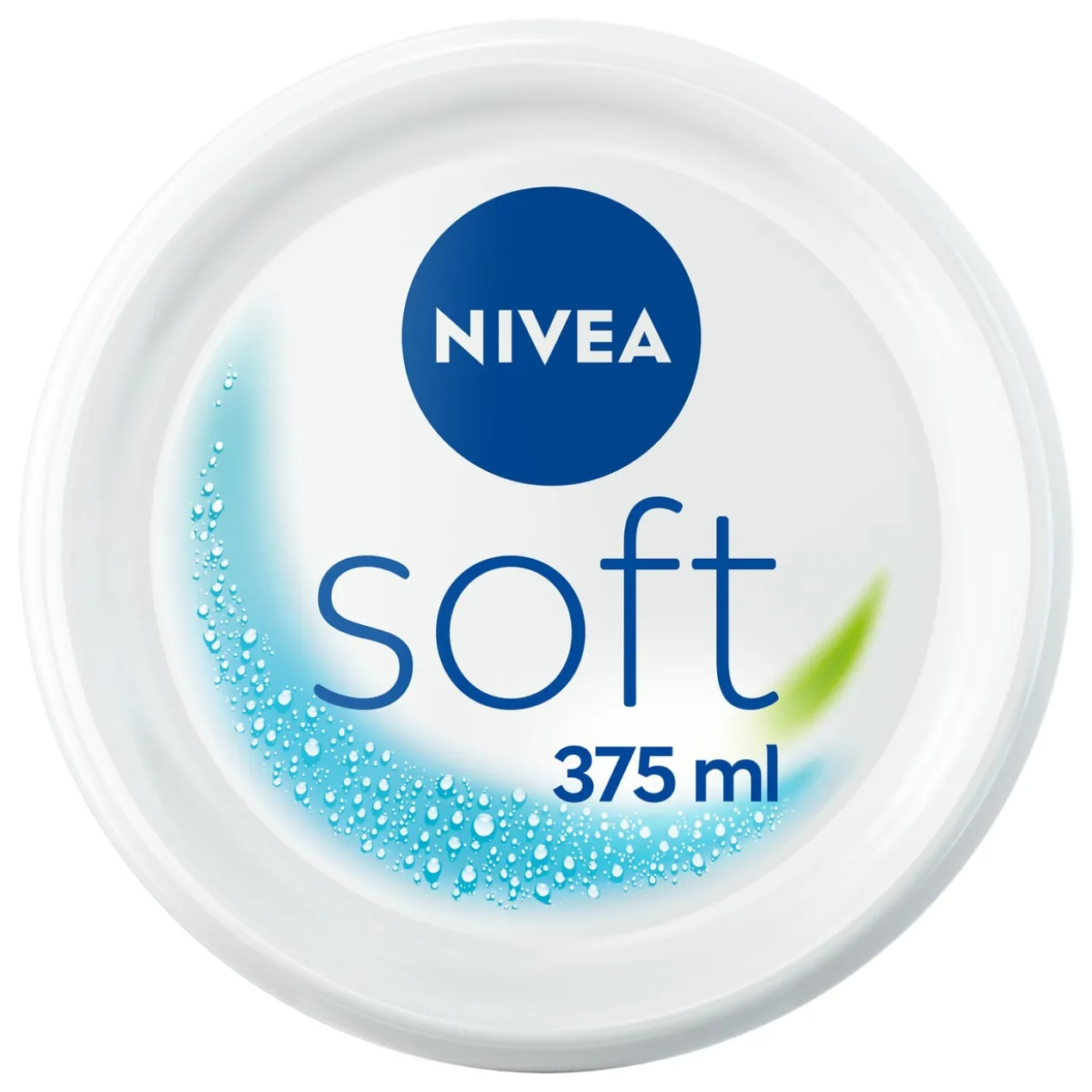 Crème Hydratante Intensive Nivea Soft