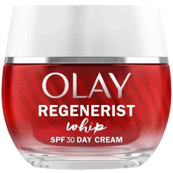 Crème Hydratante Légère Regenerist Whip SPF30