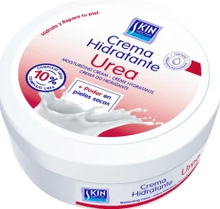 Crème Hydratante à l’Urée