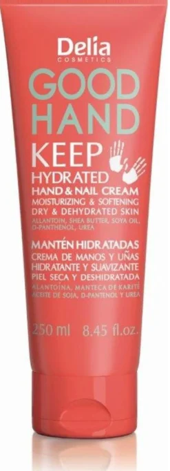 Crème hydratante mains et ongles Good Hand