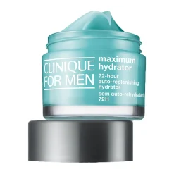 Crème hydratante Maximum Hydrator 72h pour homme