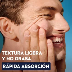 Crème Hydratante Nivea MEN Sensitive SPF30