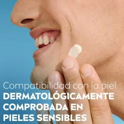 Crème Hydratante Nivea MEN Sensitive SPF30