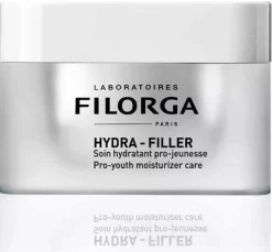 Crème hydratante nourrissante Hydra-Filler