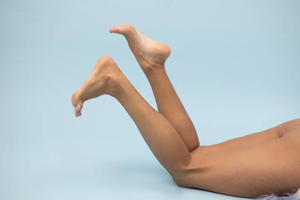 Crème Hydratante Pieds
