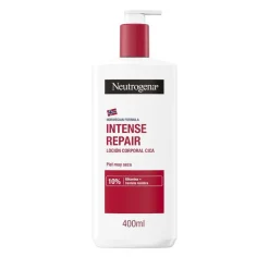 Crème Hydratante pour le Corps Réparatrice Cica Peau très Sèche
