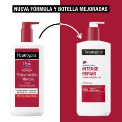 Crème Hydratante pour le Corps Réparatrice Cica Peau très Sèche
