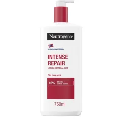 Crème Hydratante pour le Corps Réparatrice Cica Peau très Sèche