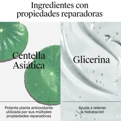 Crème Hydratante pour le Corps Réparatrice Cica Peau très Sèche