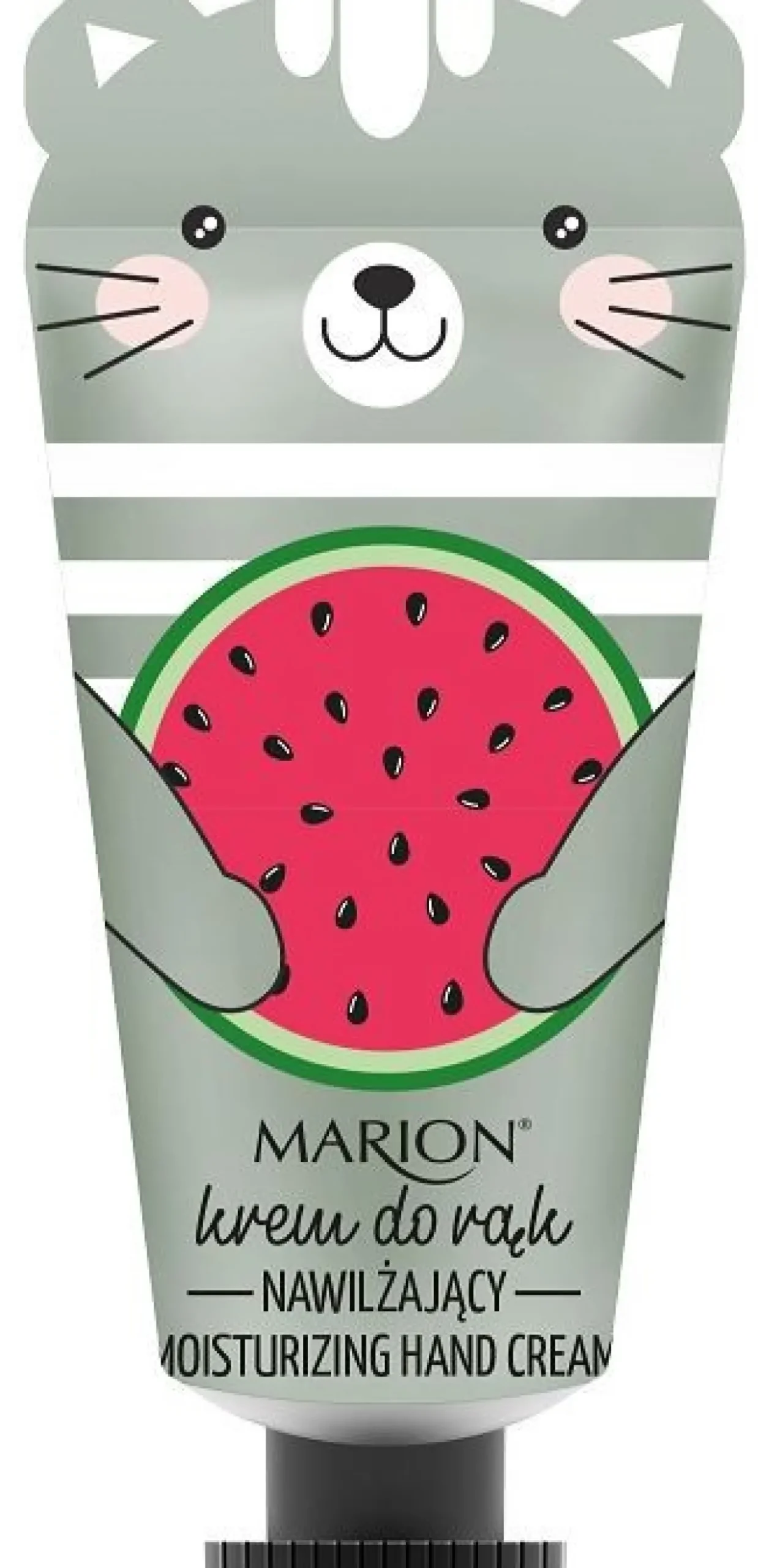 Crème Hydratante pour les Mains Pastèque