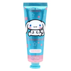 Crème hydratante pour les mains Cinnamoroll