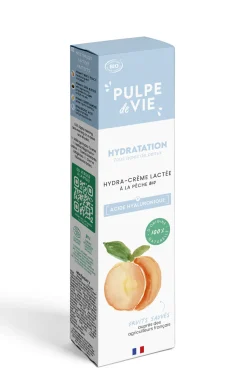 Crème Hydratante pour le Visage