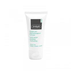 Crème Hydratante pour le Visage Peau Atopique
