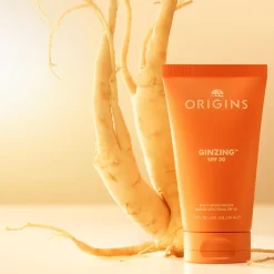 Crème Hydratante Quotidienne GinZing SPF 30