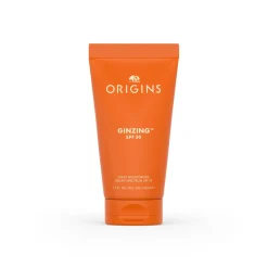Crème Hydratante Quotidienne GinZing SPF 30