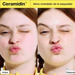Crème Hydratante Renforçatrice Ceramidin