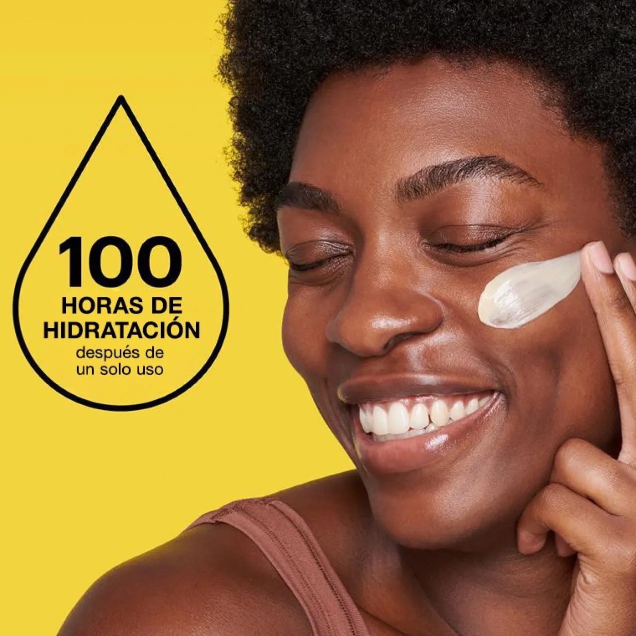 Crème Hydratante Renforçatrice Ceramidin