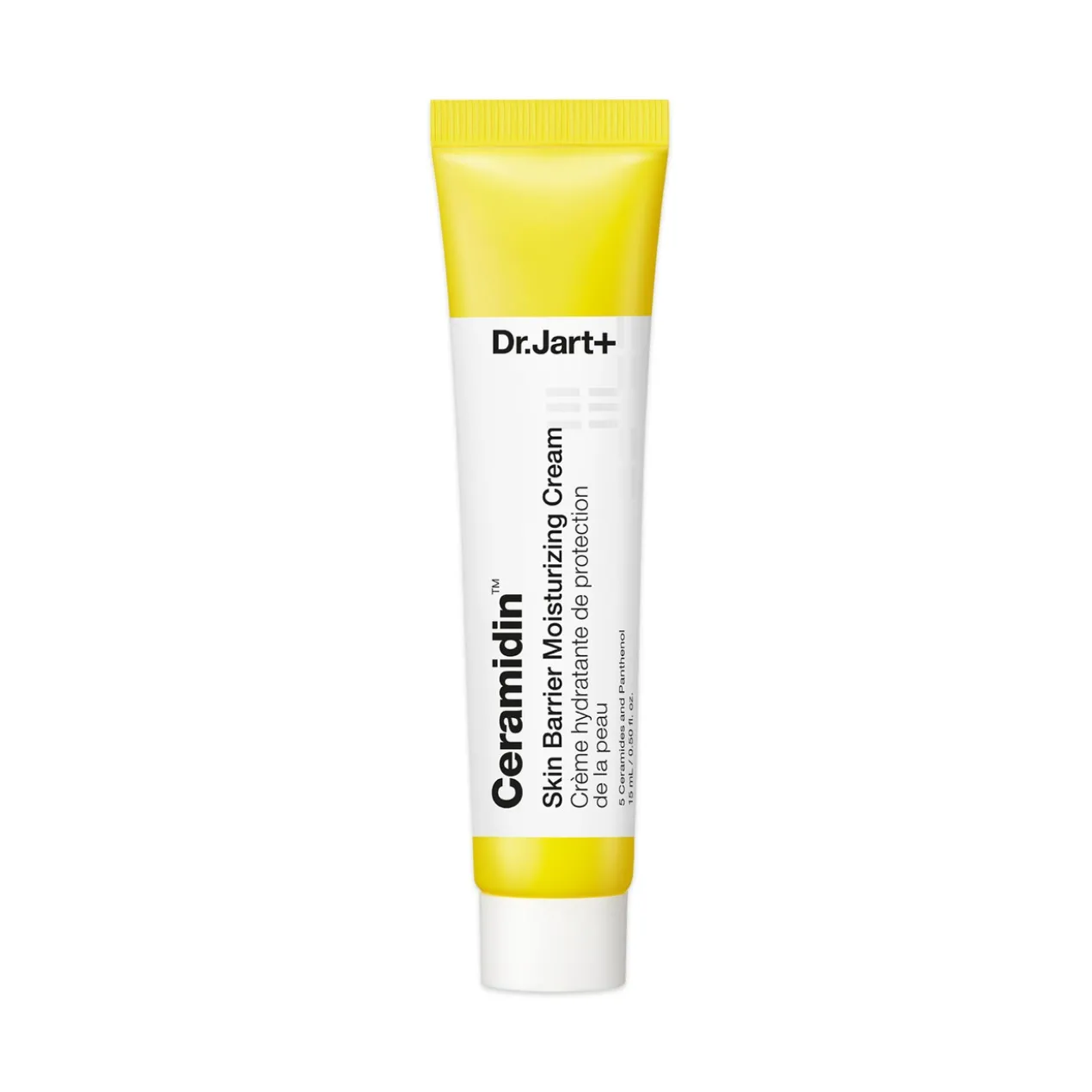 Crème Hydratante Renforçatrice Ceramidin
