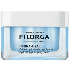 Crème Hydratante Repulpante de Jour Hydra-Hyal