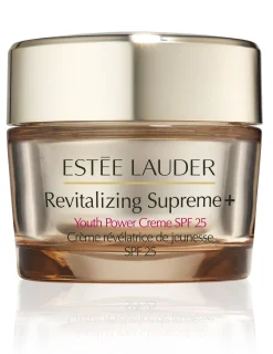 Crème Hydratante Revitalizing Supreme+ Youth Power SPF25