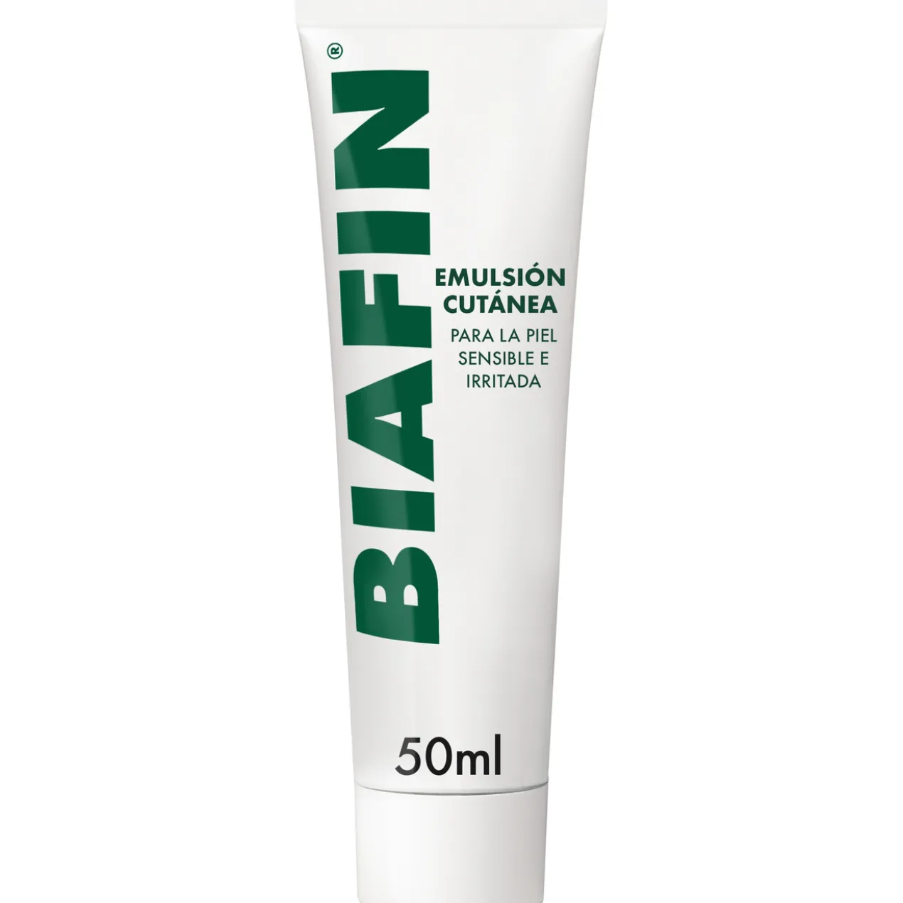 Crème Hydratante Régénérante Peau Sensible et Irritée