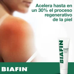 Crème Hydratante Régénérante Peau Sensible et Irritée
