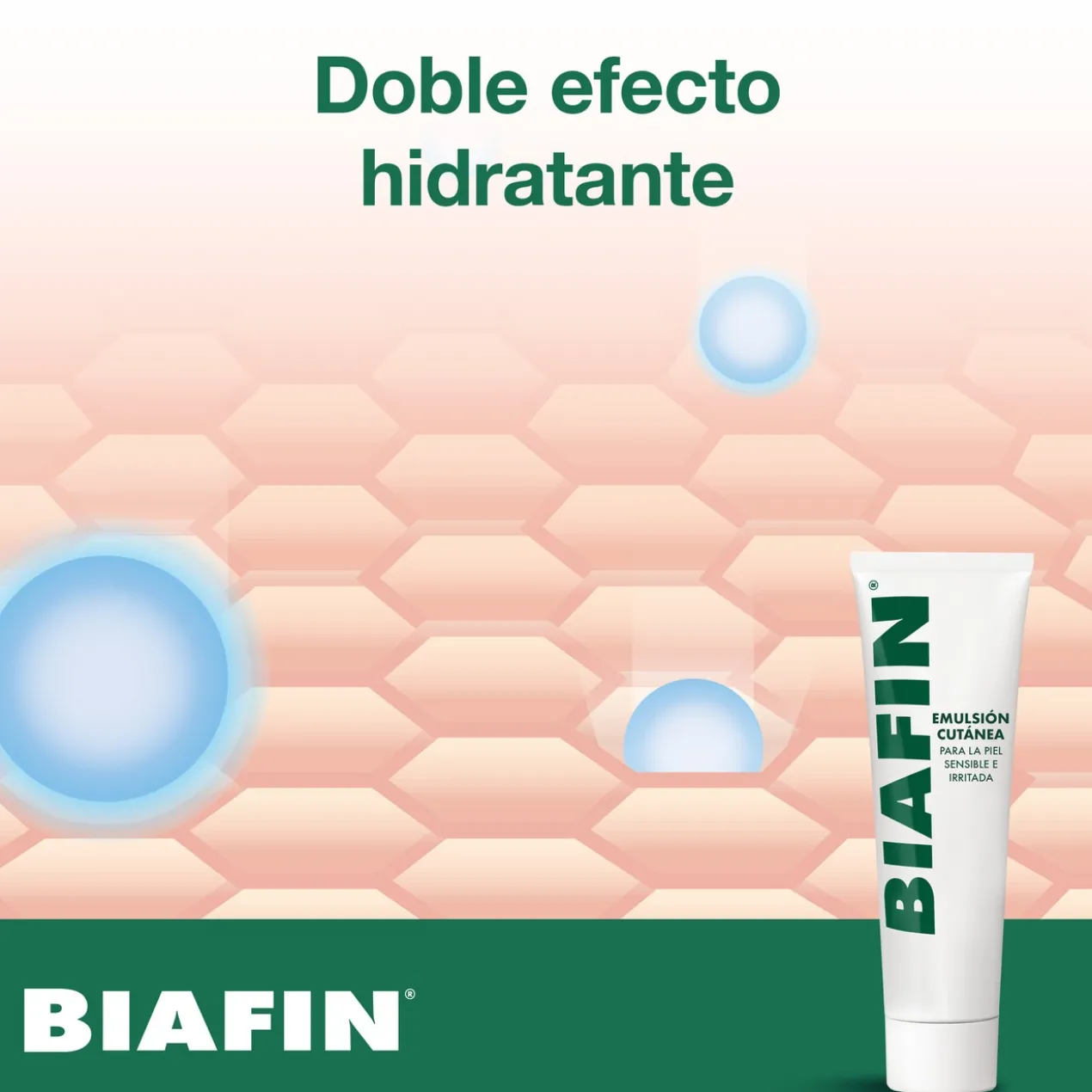 Crème Hydratante Régénérante Peau Sensible et Irritée