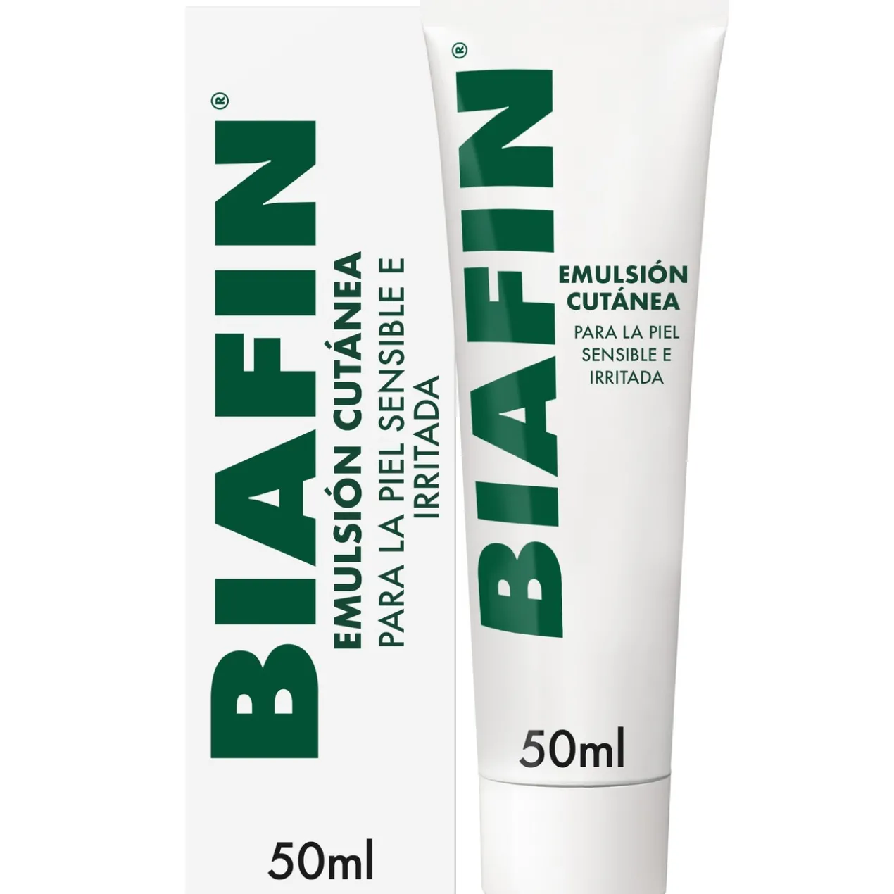 Crème Hydratante Régénérante Peau Sensible et Irritée