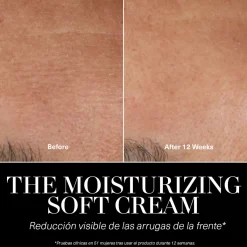 Crème Hydratante Régénération Intense