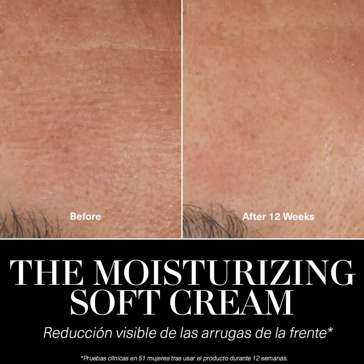 Crème Hydratante Régénération Intense