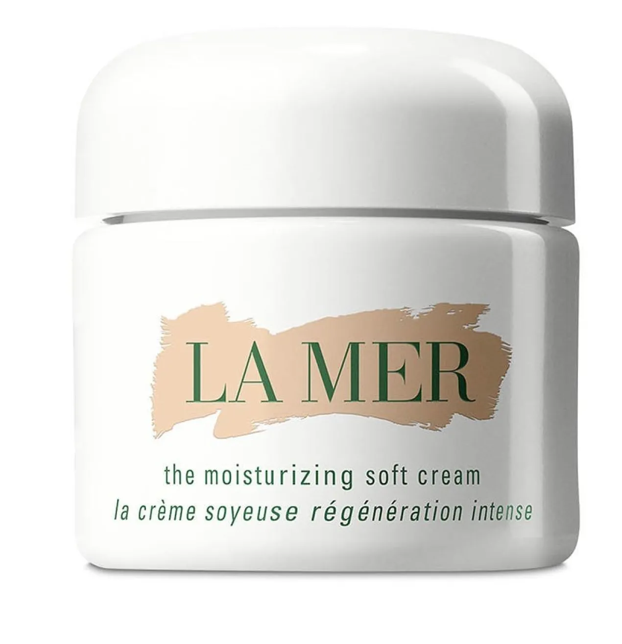 Crème Hydratante Régénération Intense