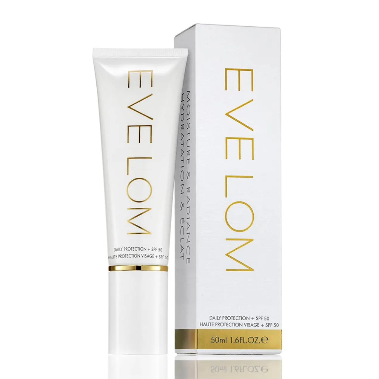 Crème Hydratante SPF50