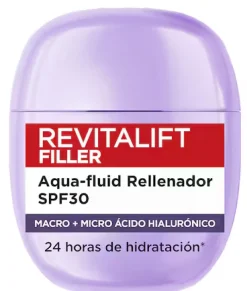 Crème hydratante SPF30 Revitalift Dermo Expertise Filler