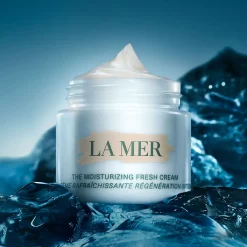 Crème Hydratante The Moisturizing Fresh Cream