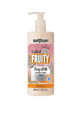 Crème Hydratante The Way She Smoothes