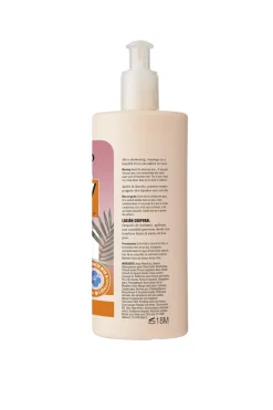Crème Hydratante The Way She Smoothes