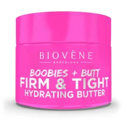 Crème Hydratante Ultra-Douce Fessiers & Poitrine