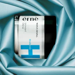 Crème Hydratante Visage à l'Acide Hyaluronique Jour et Nuit