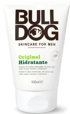 Crème hydratante visage Original