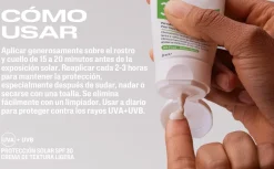 Crème Hydratante Visage SPF30