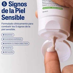 Crème Hydratante Visage SPF30