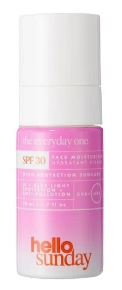 Crème Hydratante Visage The Everyday One