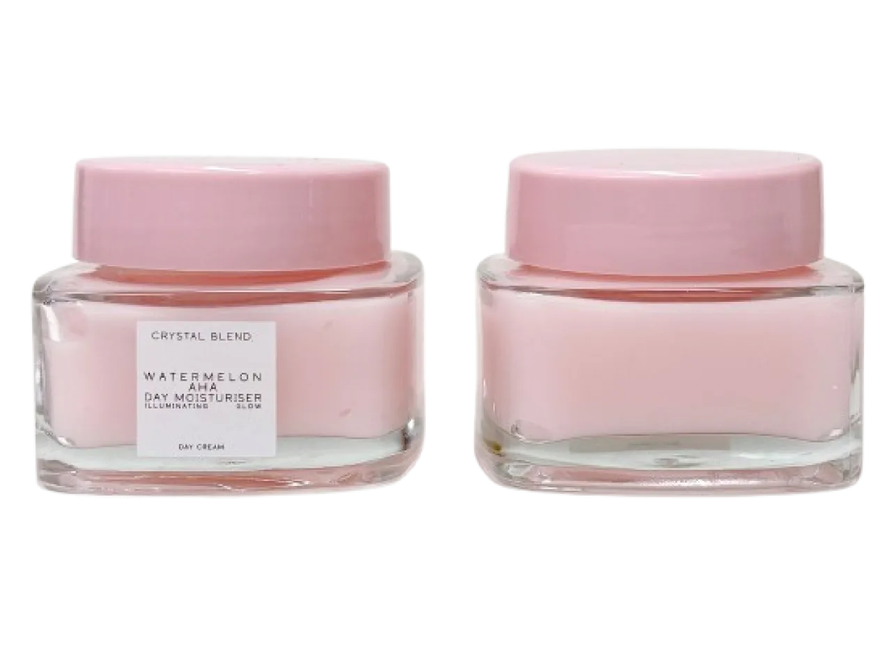 Crème Hydratante Visage Watermelon