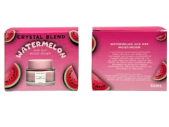 Crème Hydratante Visage Watermelon