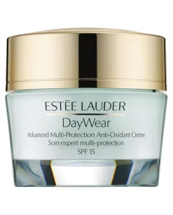 Crème hydratation 24h multi-protection SPF 15 Peaux Sèches