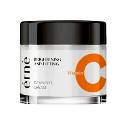 Crème Illuminatrice et Liftante à la Vitamine C