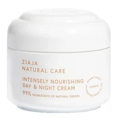Crème intensément nutritive jour et nuit NATURAL CARE