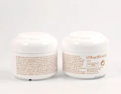 Crème intensément nutritive jour et nuit NATURAL CARE