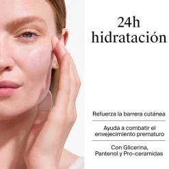 Crème Invisible Hydratante SPF50 Ultra Sheer
