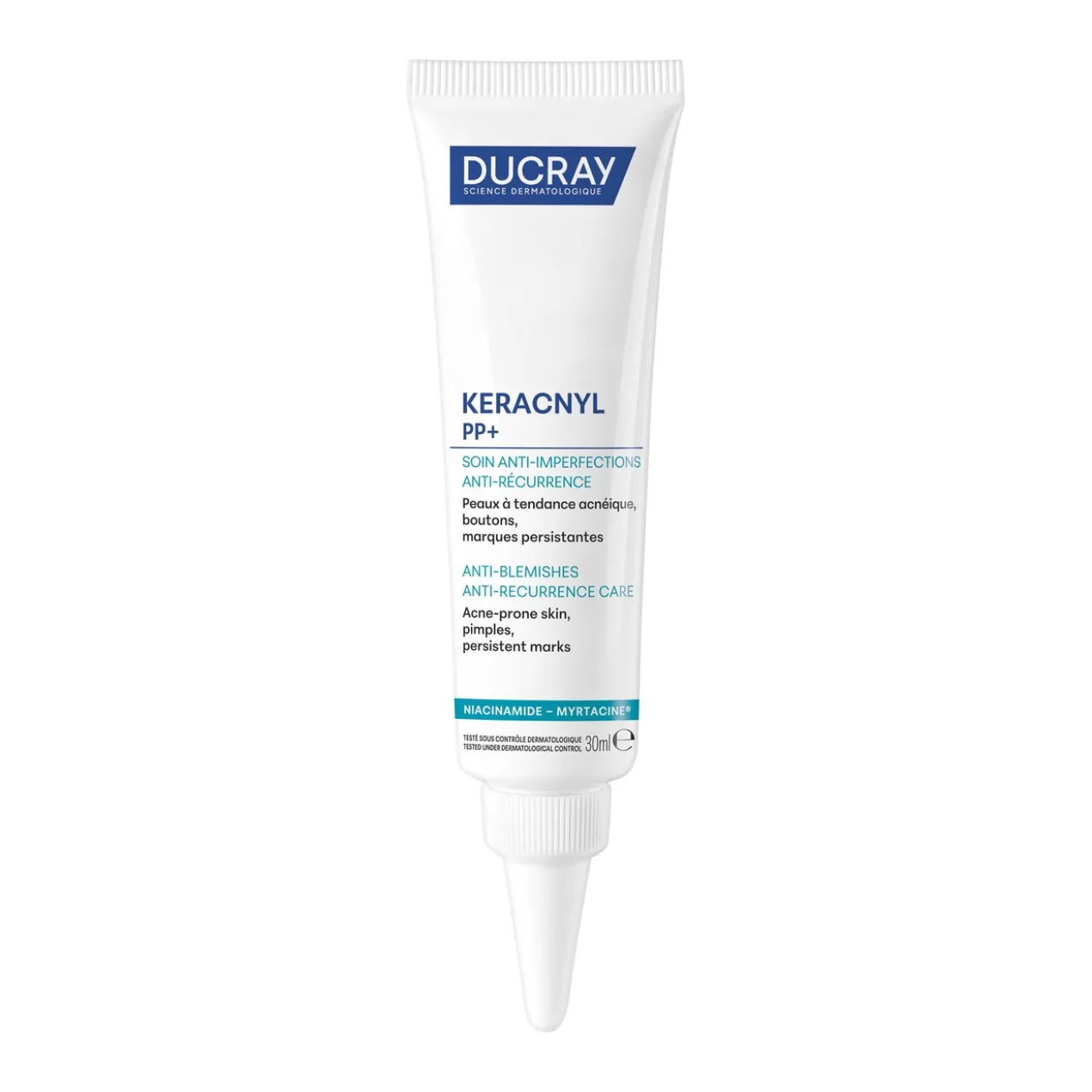 Crème Keracnyl PP